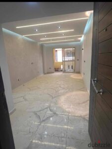 شقه للبيع في دجله بالمز 1,280,000 ج.م