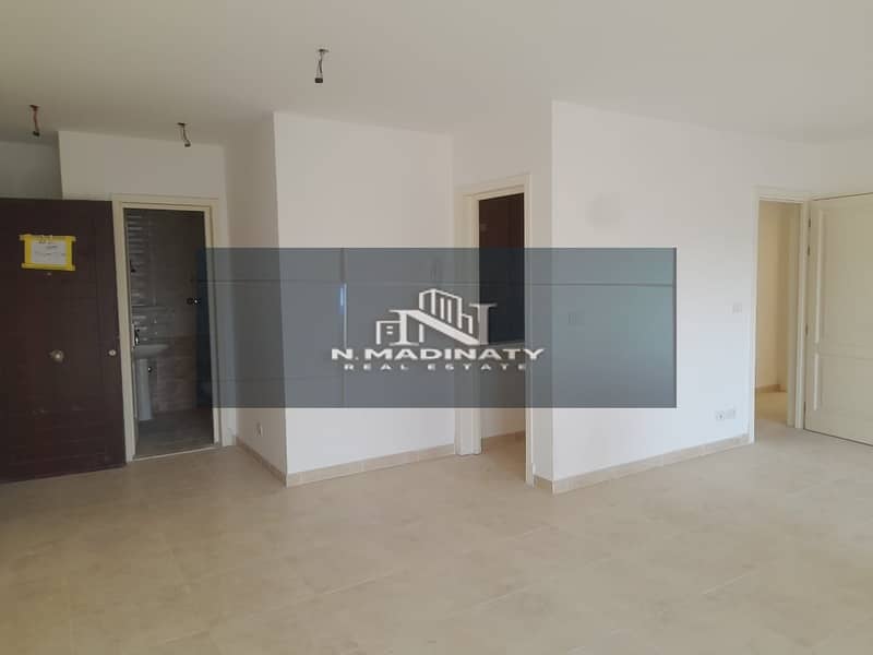 لقطه للايجار في ارقي واميز مراحل مدينتي في b12 شقه 107 متر التقسيمه2نوم+2حمام الفيو مفتوح الدور الثاني موقع ممتاز خطوط من الخدمات \\\\\\\\\\ 0