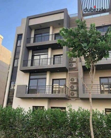 بالسعر القديم شقه 160 م استلام فورى متشطبه عالفرش ف كمبوند فيفث سكوير المراسم ف قلب الجولدن سكوير - التجمع الخامس 0