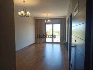 7,500,000 ج.م شقة جاهزة للسكن متشطبة والباقي قسط للبيع في فورتي ويست