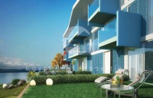 ادفع مقدم 5% و اقساط تصل ل 15 سنة و امتلك تاون هاوس كورونر في المونت جلالة مباشر علي اللاجون 20,000,000 ج.م