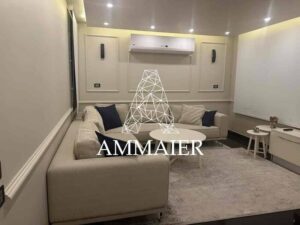 بيتهاوس للبيع في ويستاون 20,000,000 ج.م