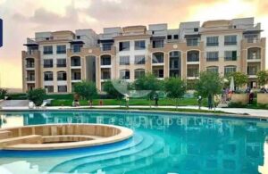 شقة استلام فوري للبيع بسعر لقطة ريسيل ستون ريزيدنس التجمع الخامس من رويا شقة للبيع استلام فوري في التجمع للبيع استلام فوري 8,200,000 ج.م