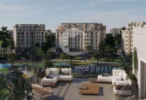 8,900,000 ج.م شقة تشطيب كامل بمقدم 5% فقط علي 10 سنوات