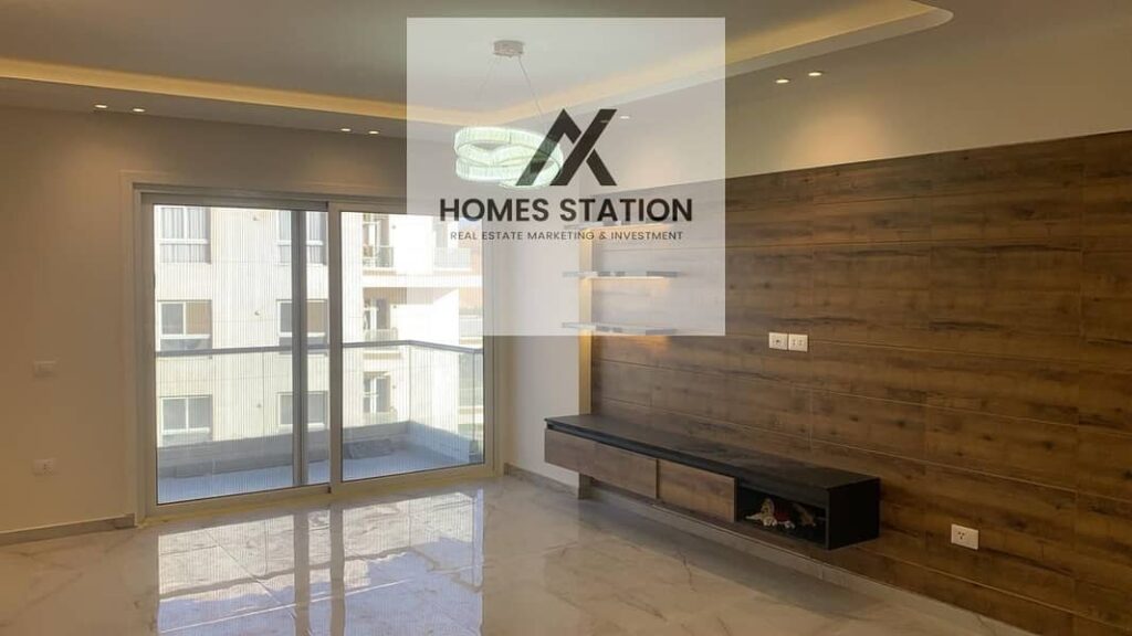 شقة 175 متر للإيجار في ماونتن فيو آي سيتي – تشطيب ألترا سوبر لوكس- شقة للإيجار داخل كمبوند ماونتن فيو آي سيتي، تقع في الدور الرابع بمساحة 175 متر وتصم 0