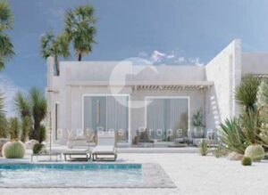 40,000,000 ج.م فيلا مستقلة صف أول على البحر للبيع في سوما باي | مقدم 10% فقط مع خصم