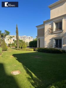 بسعر خاص لفترة محدودة فيلا بموقع مميز للبيع في Mountain View 1.1 التجمع – القاهرة الجديدة 15,420,000 ج.م