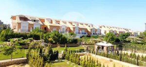 أقل سعر في ليان صبور تاون هاوس فيلا للبيع استلام فوري في التجمع الخامس موقع مميز Layan Sabbour فيلا للبيع في القاهرة الجديدة 16,400,000 ج.م