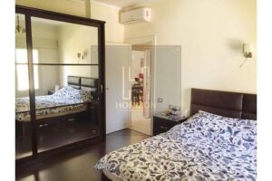 30,000 ج.م افضل سعر ستوديو مفروش للإيجار في ذا فيلدج التجمع الخامس studio rent the village