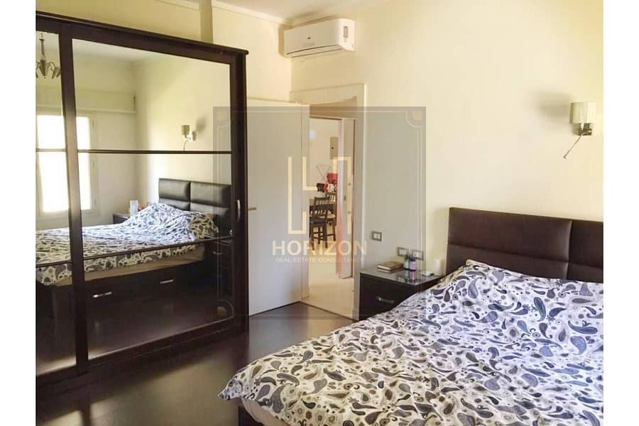 افضل سعر ستوديو مفروش للإيجار في ذا فيلدج التجمع الخامس studio rent the village 0