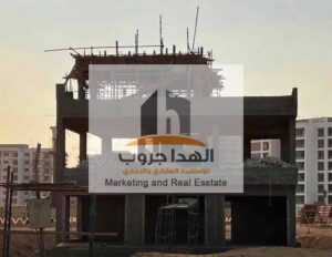 فيلا فردي للبيع في نور مميزة جدا. لهواة الفرص حجز قديم 23,000,000 ج.م