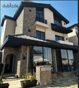 17,000,000 ج.م لسرعة البيع فيلا بأقل من سعرها ( استلام فورى ) عالمفتاح فى افخم كمبوند بالتجمع الخامس مارك جاردنز جاهزة للمعاينة حالا