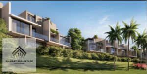 اقل سعر فيلا في القاهره الجديده بالتقسيط علي 15سنه بفيو مباشره علي الجولف 13,900,000 ج.م