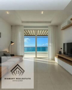 شاليه للبيع غرفتين باقل سعر في قلب الجلاله استلام 6 شهور بفيو بانوراما علي المارينا بتسهيلات تصل 14سنه 7,000,000 ج.م