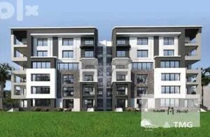 5,000,000 ج.م شقه للبيع بمدينتي بمساحه 116 بمقدم 3مليون و 700 في احدث مراحل مدينتي انشاءا ال B14