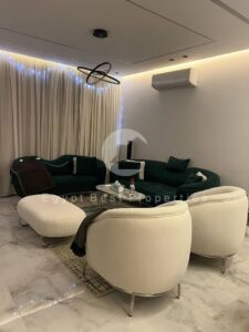 7,500,000 ج.م شقه للبيع في اكتوبر بلازا سوديك بسعر مميز