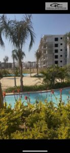 شقه فيو دايركت لاجون استلام 3شهور في بالم هيلز تلات غرف نوم التجمع الخامس نيو كايرو in palm hills Fifth Settlement New Cairo 10,850,000 ج.م