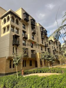 شقة استلام فوري ومتاحة للمعاينة طوال ايام الاسبوع علي طريق صلاح سالم 3,500,000 ج.م