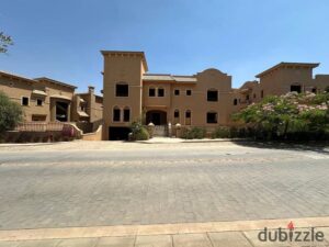 فيلا مستقلة للبيع بفيو مباشر علي لاند سكيب بموقع استراتيجي بكمبوند لينا سبرينجز بالتجمع الاول علي شارع التسعين الشمالي 55,000,000 ج.م