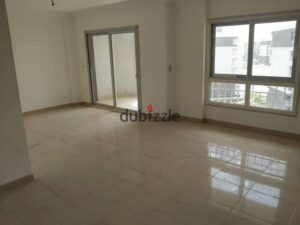 20,000 ج.م شقه للايجار 165م بالبى10 دور اول فيو جاردن بجوار جميع الخدمات