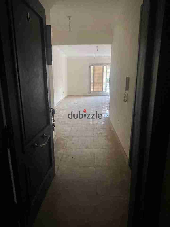 شقه 140م للبيع في جنه مصر التجمع الخامس القاهره الجديده 0