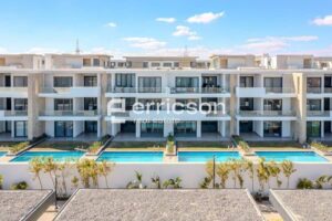 لقطه جدا شاليه ارضي بجاردن استلام فوري – متشطب – المونت جلاله 5,550,000 ج.م