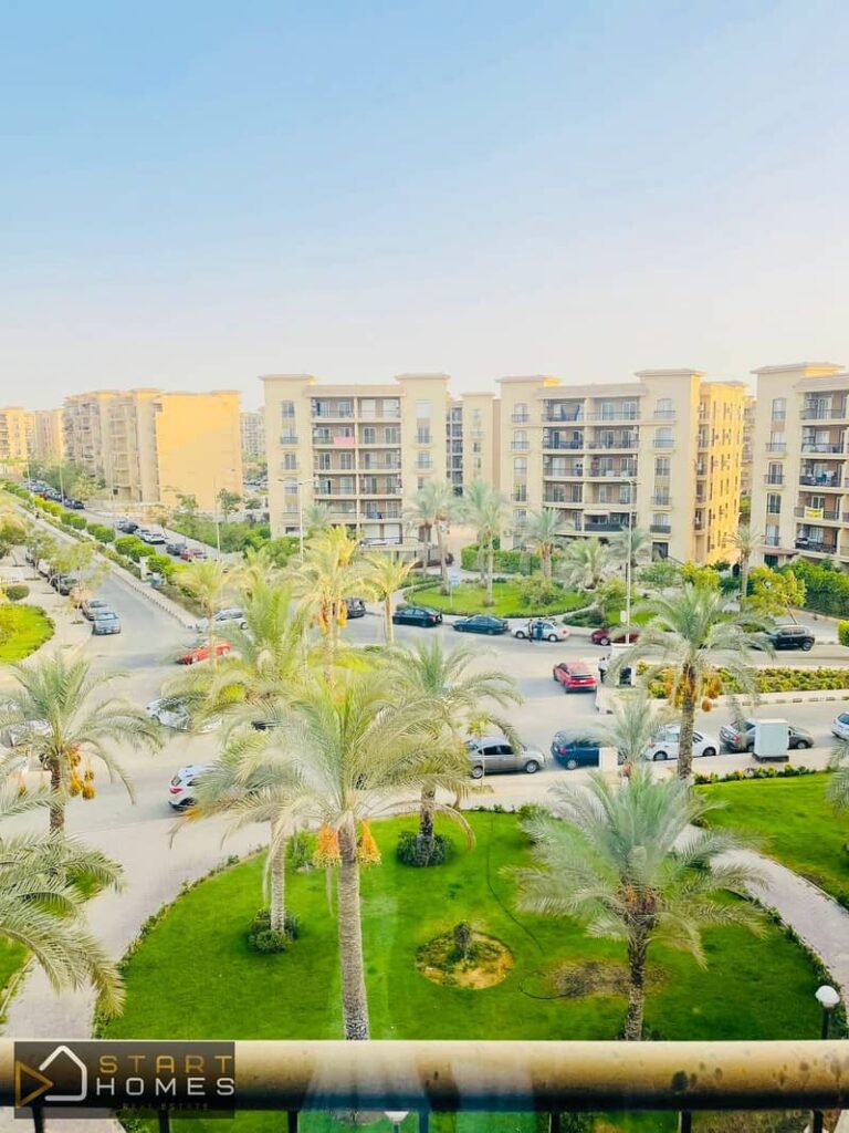 شقة للبيع فرصة امتلك في مدينة الرحاب - شقة 180 متر - المرحلة الثامنة - بسعر مميز جدااا- خطوات للسوق الشرقي 0