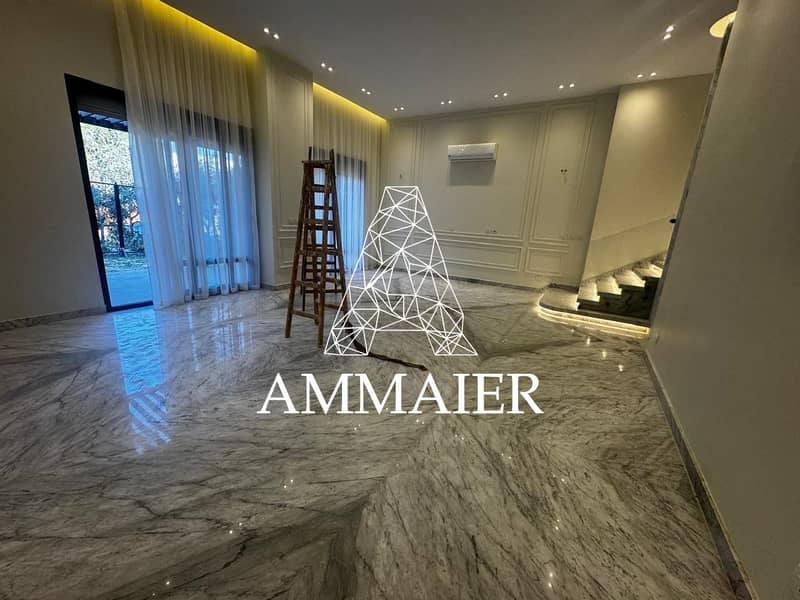 تاون هاوس للإيجار في أليجريا - أول استخدام 0