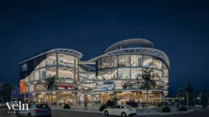 محل تجارى للبيع دور أرضى فى الياسمين 3 سور x سور مع morning sabbour التجمع الأول First gathering 17,490,000 ج.م