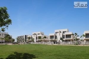 تاون هاوس للبيع بسعر شقة بدون مقدم وتقسيط علي 8 سنوات 3 غرف 3 حمام لقطةةةة 15,200,000 ج.م