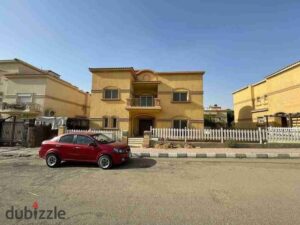 الرحاب للبيع فيلا نموذج Y بجوار مول افينو وكارفور 44,000,000 ج.م