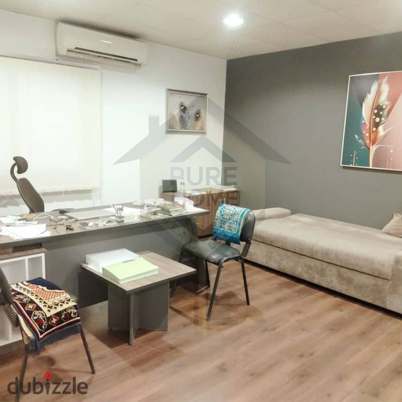 مقر إدارى للبيع - جناكليس - خطوات من شارع أبوقير و الترام 0