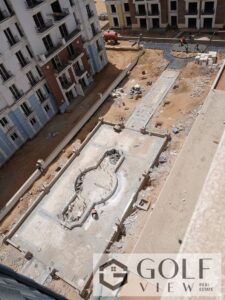 4,584,000 ج.م فرصه مميزه لسرعه البيع شقه 121م في ماونتن فيو اي سيتي اكتوبر مرحله ذاليك بدون تشطيب – استلام فوري لوكيشن مميز في قلب المرحله – اوبن فيو بحري