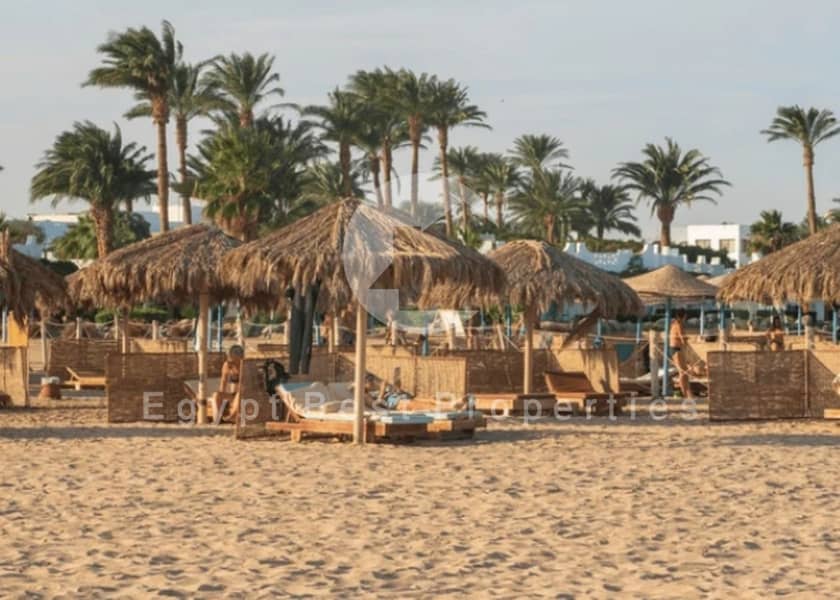 LOWEST PRICE OVER 7Y!! 2BR DIRECT LAGOON FACING NORTH FINISHED IN SOMA BAY 0