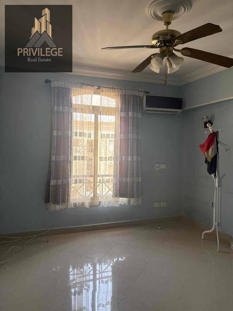 للايجار السكنى ومكيفة كمبوند جراند سيتى المعادى 0