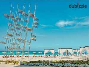 شاليه بموقع مميز للبيع استلام فوري في مراسي. 30,000,000 ج.م