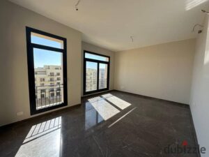 فوري للبيع شقة متشطبة بالكامل في او ويست بجوار مدينة الانتاج الاعلامي وامام نادي وادي دجلة 7,500,000 ج.م