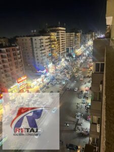 للإيجار – شقة استثنائية بموقع فريد | مدينة نصر 55,000 ج.م