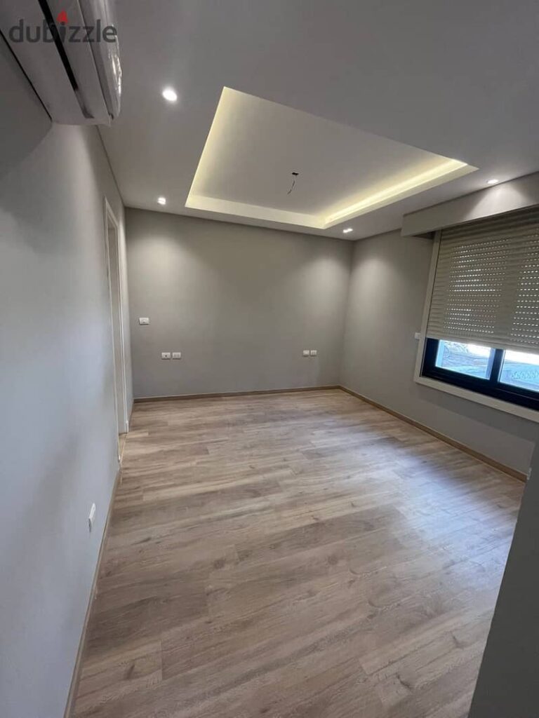 شقة للإيجار الفاضي – كمبوند فيلدج ويست (Dorra) | الشيخ زايد 0