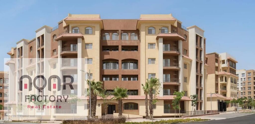 للبيع اخر شقة استلام فوري متشطبة 3 غرف في المقصد العاصمة الادارية بسعر مميز واقساط حتي 7 سنوات 0