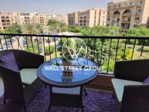 شقة للبيع بفيو مفتوح على جاردن – على شارع محمد نجيب الرئيسي و التسعين – استلام فوري – سوبر لوكس – بأميز موقع في التجمع الخامس – القاهرة الجديدة 11,500,000 ج.م