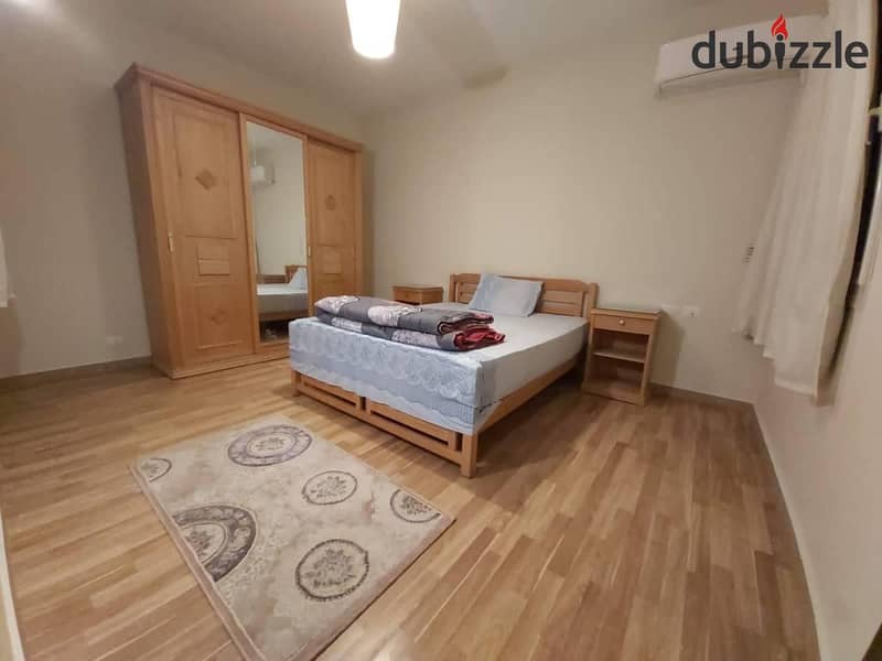 شقة للإيجار بكمبوند ذا أدريس – الشيخ زايد 0