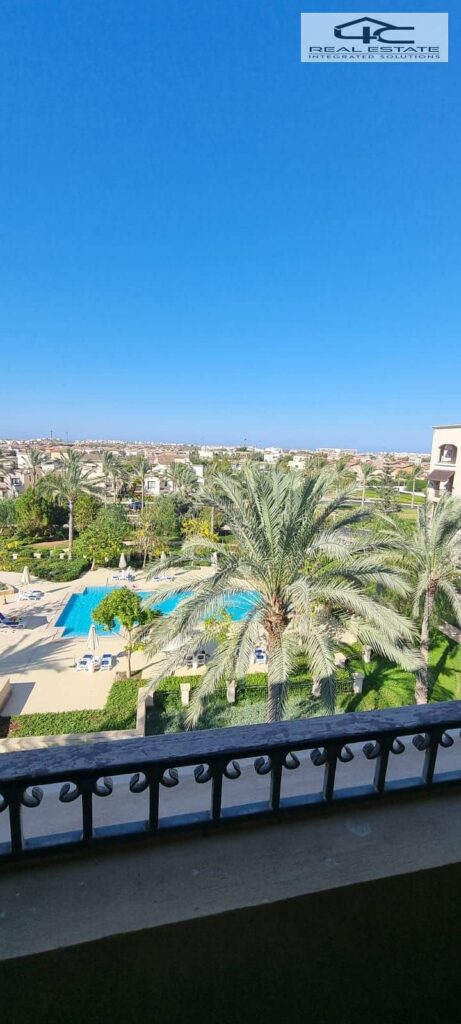 شاليه في مراسي الساحل الشمالي سيدي عبد الرحمن دايركت علي حمام السباحه in Marassi North Coast Sidi Abdel Rahman 0