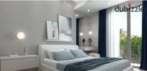 شقه مميزه بجاردن للبيع في الشيخ زايد استلام فوري متشطبه + التكيفات 5,775,500 ج.م