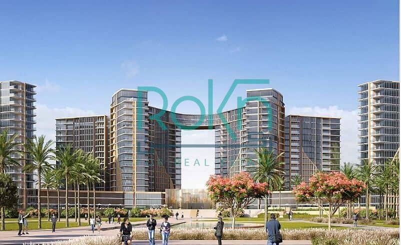 شقه للايجار في ابراج زيد غرفتين مفروشة بسعر مغري 0