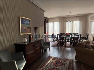 80,000 ج.م شقة للإيجار بكمبوند كازا – الشيخ زايد