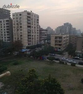 شقة للايجار مدينة نصر الحي الثامن قرب السراج مول و تكنولوجي مول (موقع مميز جدا قريب من جميع الخدمات) 18,000 ج.م