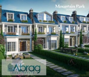 للبيع شقة 120 م بموقع استثنائي في Mountain View MV Park بأقل من سعر السوق 4,647,350 ج.م