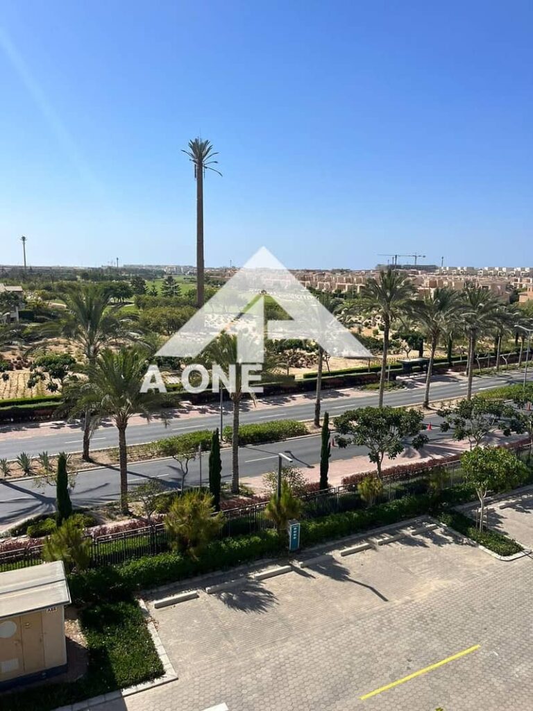 بنتهاوس ريسيل , فيو جولف بانورامي , 4 غرف + ناني ماستر ,بسعر 31,000,000 مليون بنتهاوس مميز داخل مراسي مارينا،، فيو جولف مفتوح وبحري 100%. 0