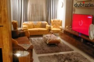 شقة دوبلكس للبيع 360 م السيوف (ش جميلة بوحريد) 4,700,000 ج.م